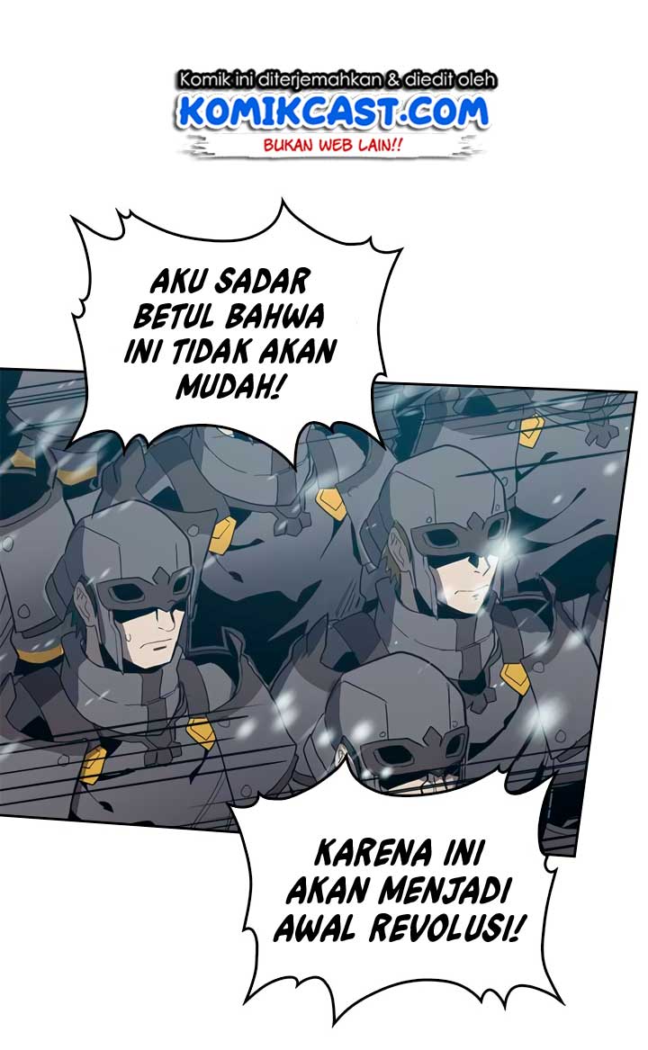 A Returner’s Magic Should Be Special chapter 70