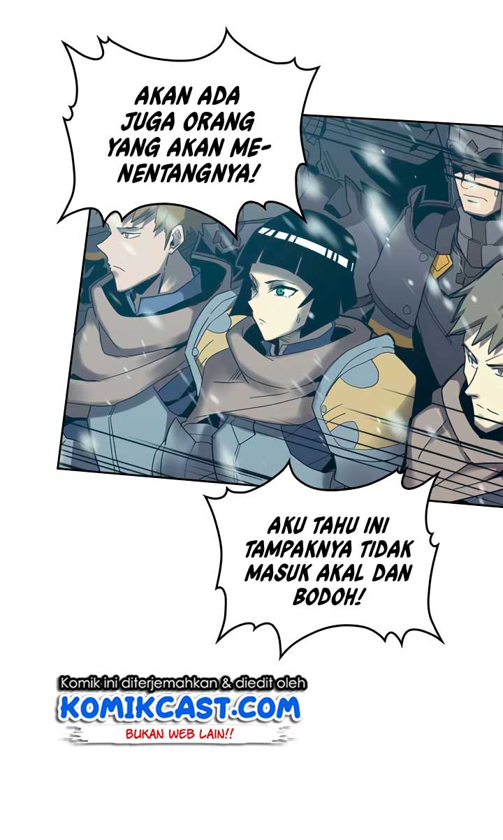 A Returner’s Magic Should Be Special chapter 70