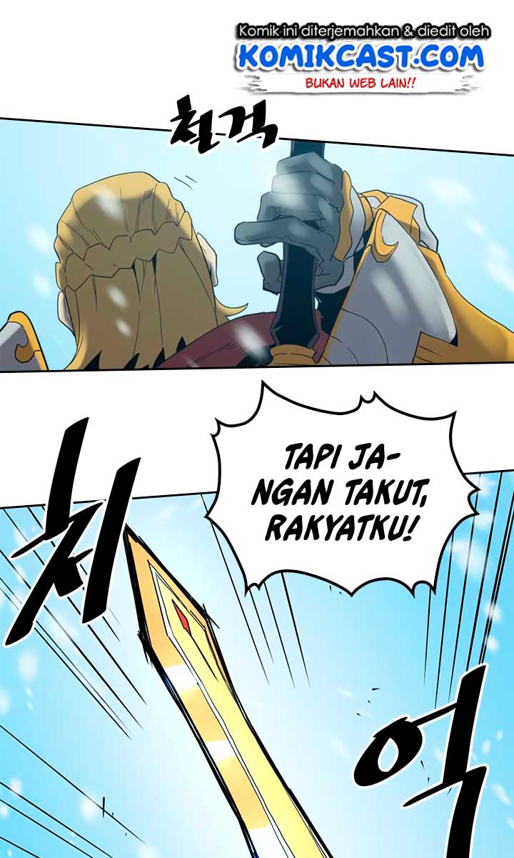 A Returner’s Magic Should Be Special chapter 70