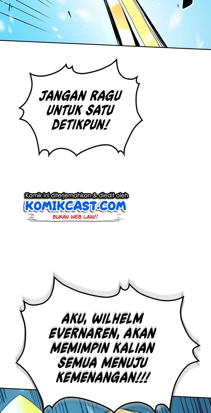 A Returner’s Magic Should Be Special chapter 70