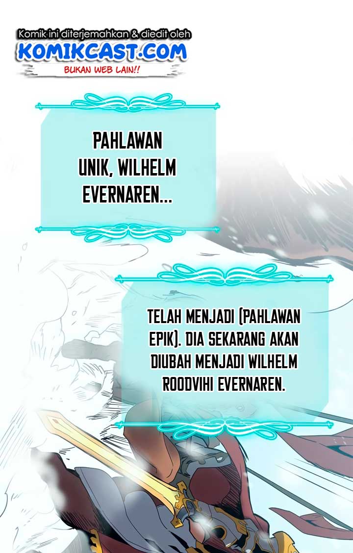 A Returner’s Magic Should Be Special chapter 70