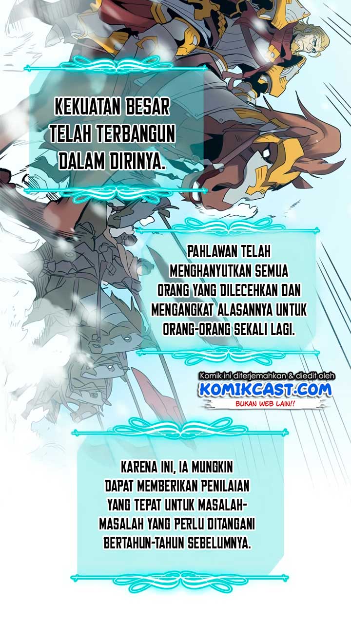 A Returner’s Magic Should Be Special chapter 70