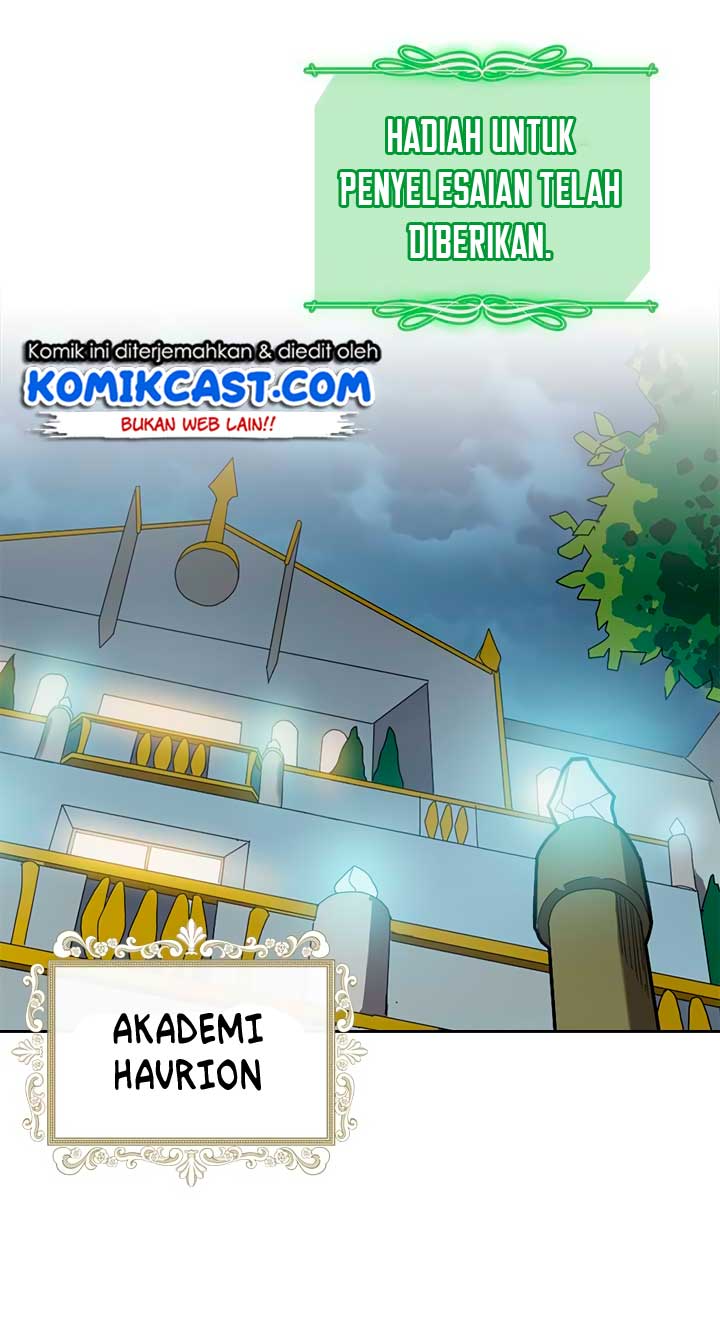 A Returner’s Magic Should Be Special chapter 70
