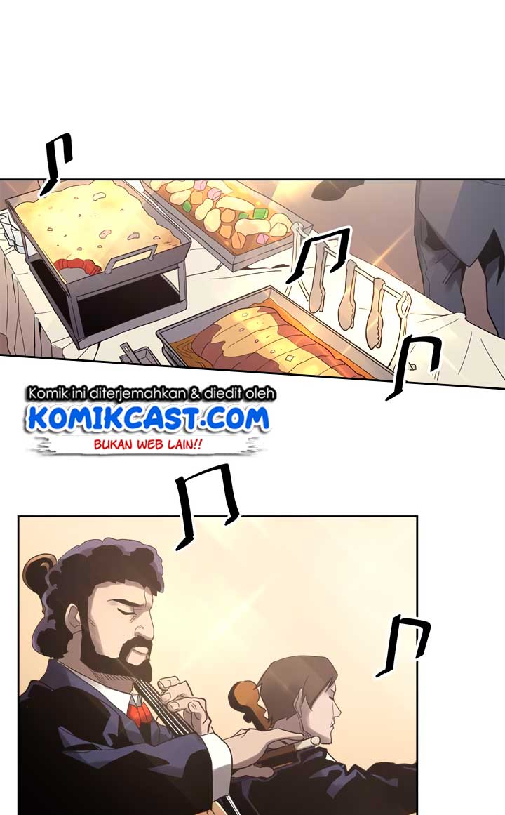 A Returner’s Magic Should Be Special chapter 70