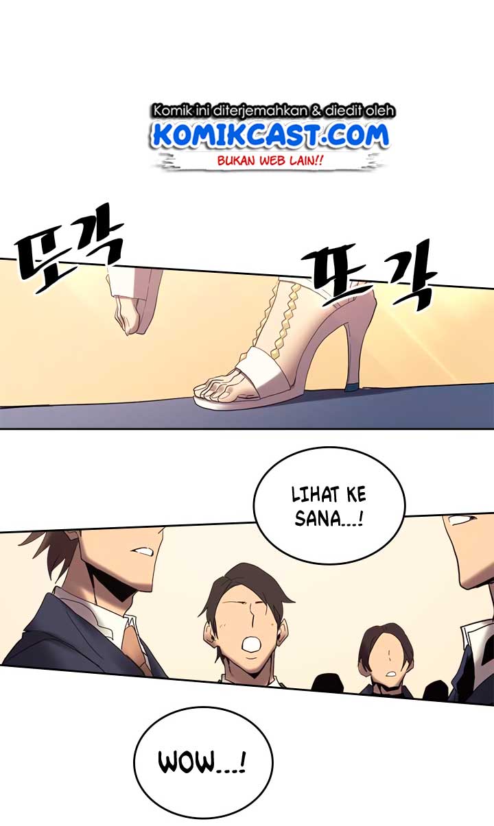 A Returner’s Magic Should Be Special chapter 70
