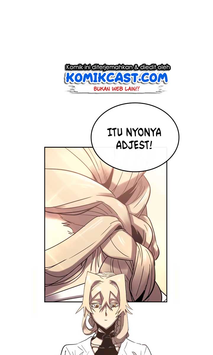 A Returner’s Magic Should Be Special chapter 70