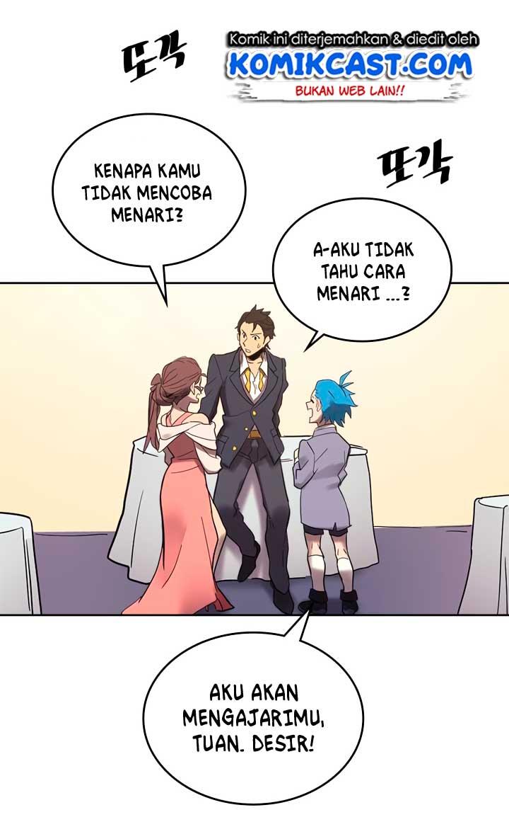 A Returner’s Magic Should Be Special chapter 70