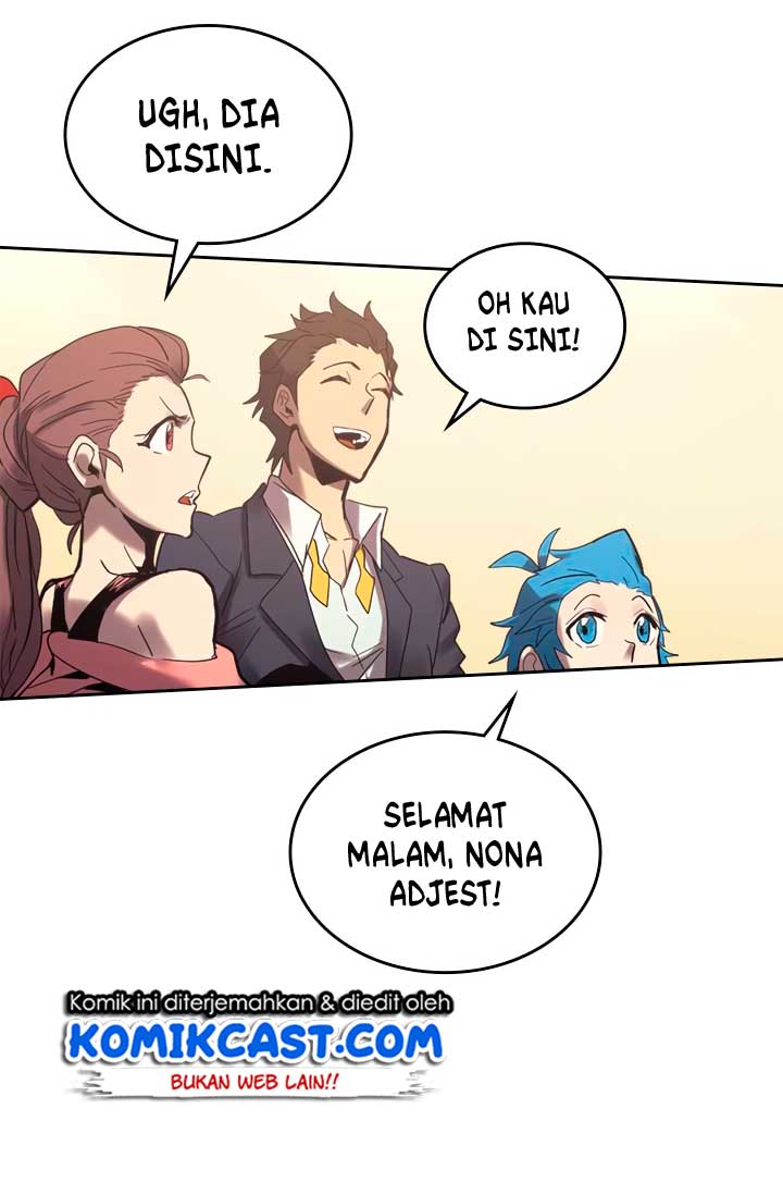A Returner’s Magic Should Be Special chapter 70