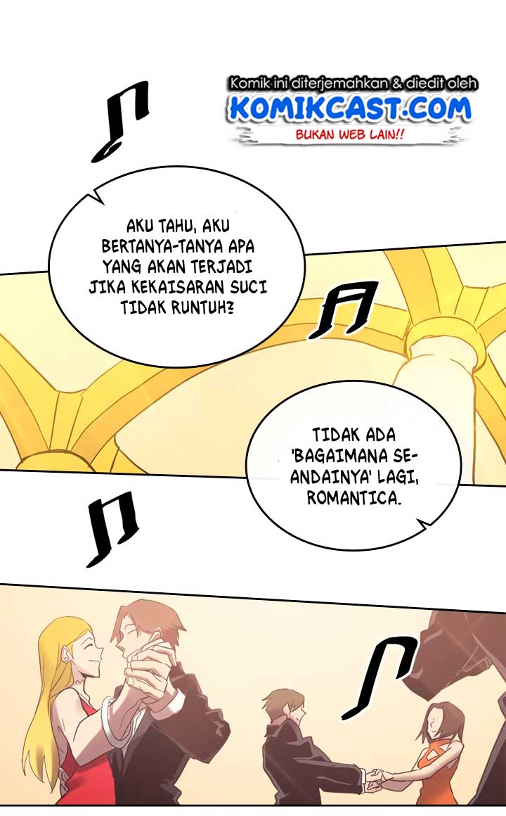 A Returner’s Magic Should Be Special chapter 70