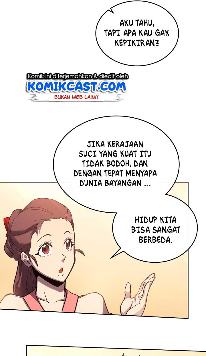 A Returner’s Magic Should Be Special chapter 70