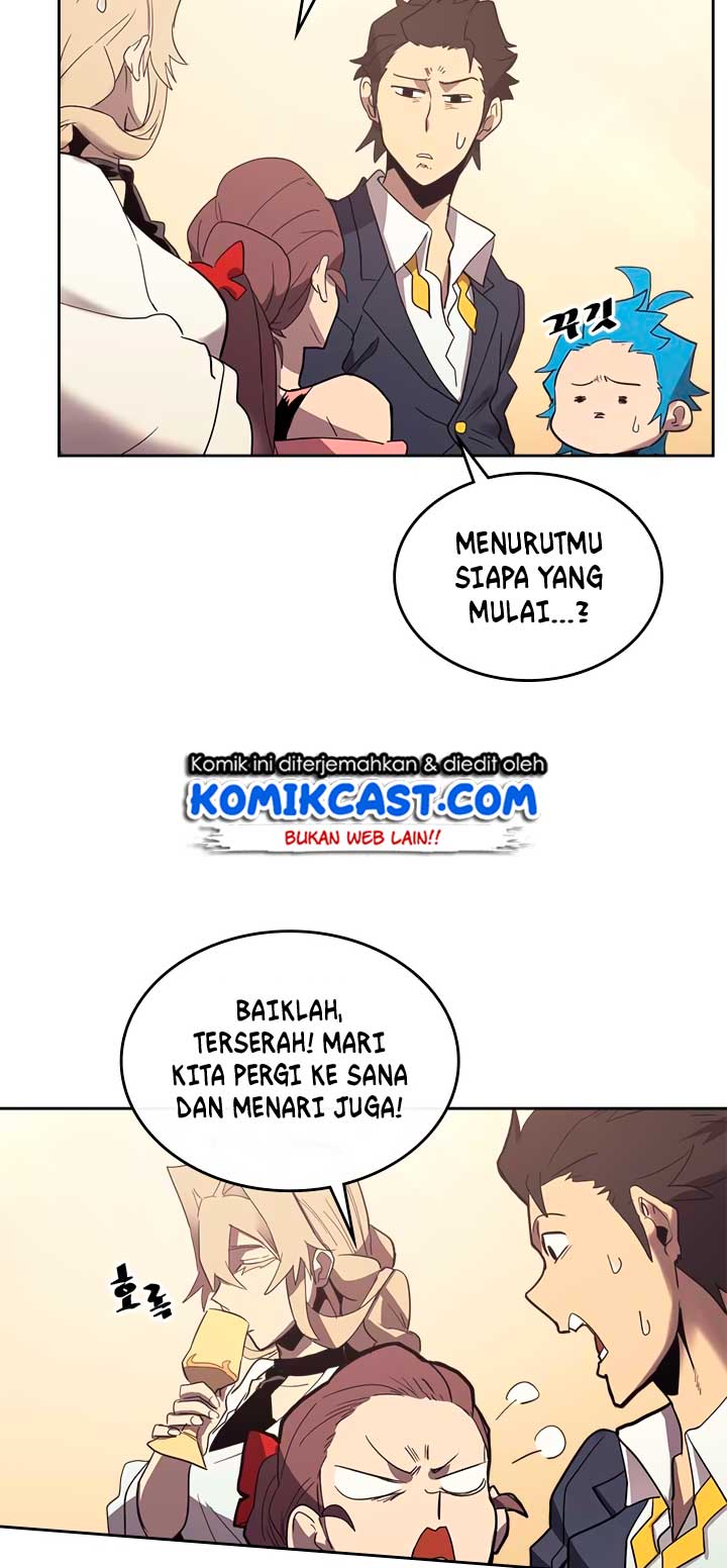 A Returner’s Magic Should Be Special chapter 70