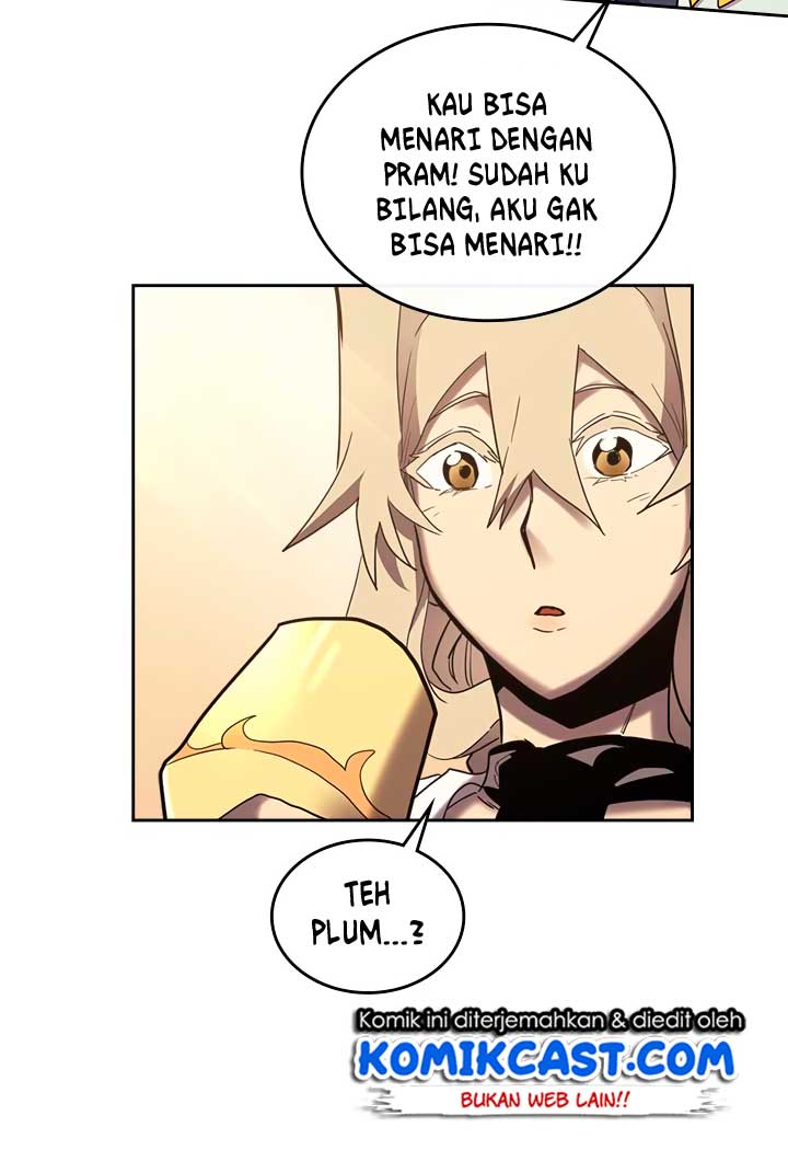 A Returner’s Magic Should Be Special chapter 70