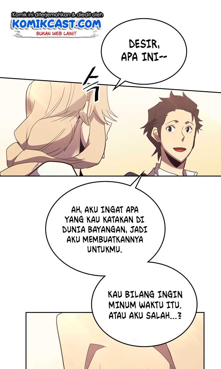 A Returner’s Magic Should Be Special chapter 70