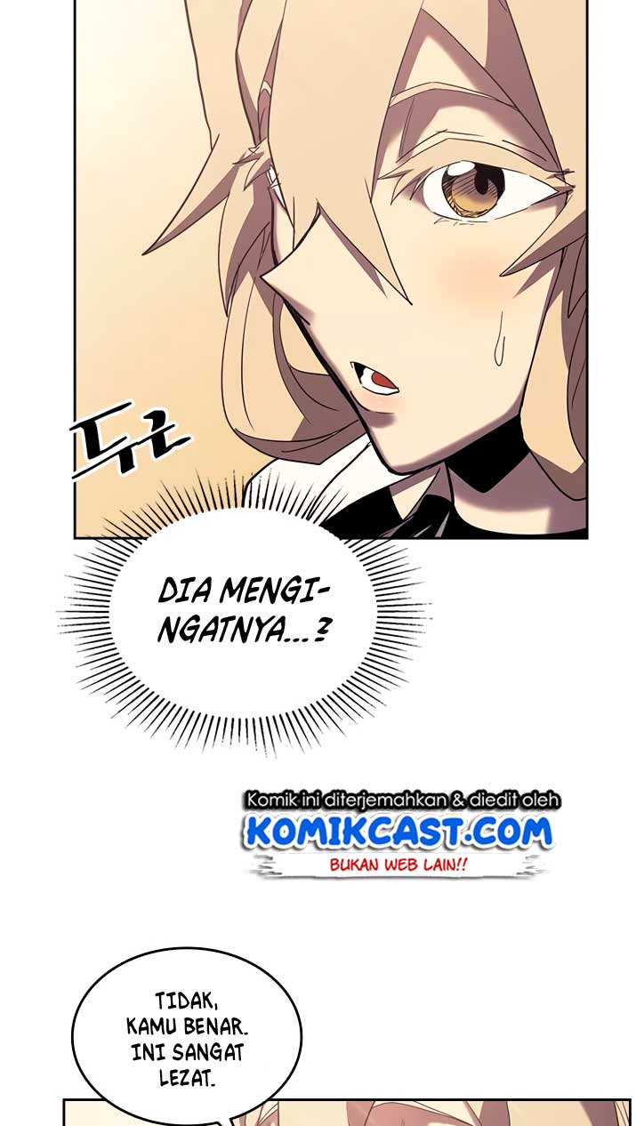 A Returner’s Magic Should Be Special chapter 70