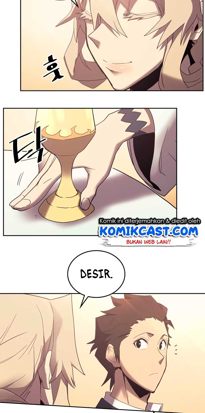 A Returner’s Magic Should Be Special chapter 70