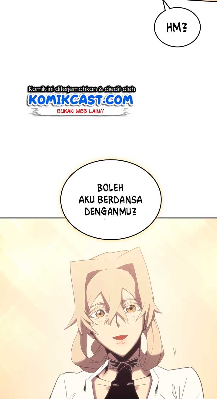 A Returner’s Magic Should Be Special chapter 70