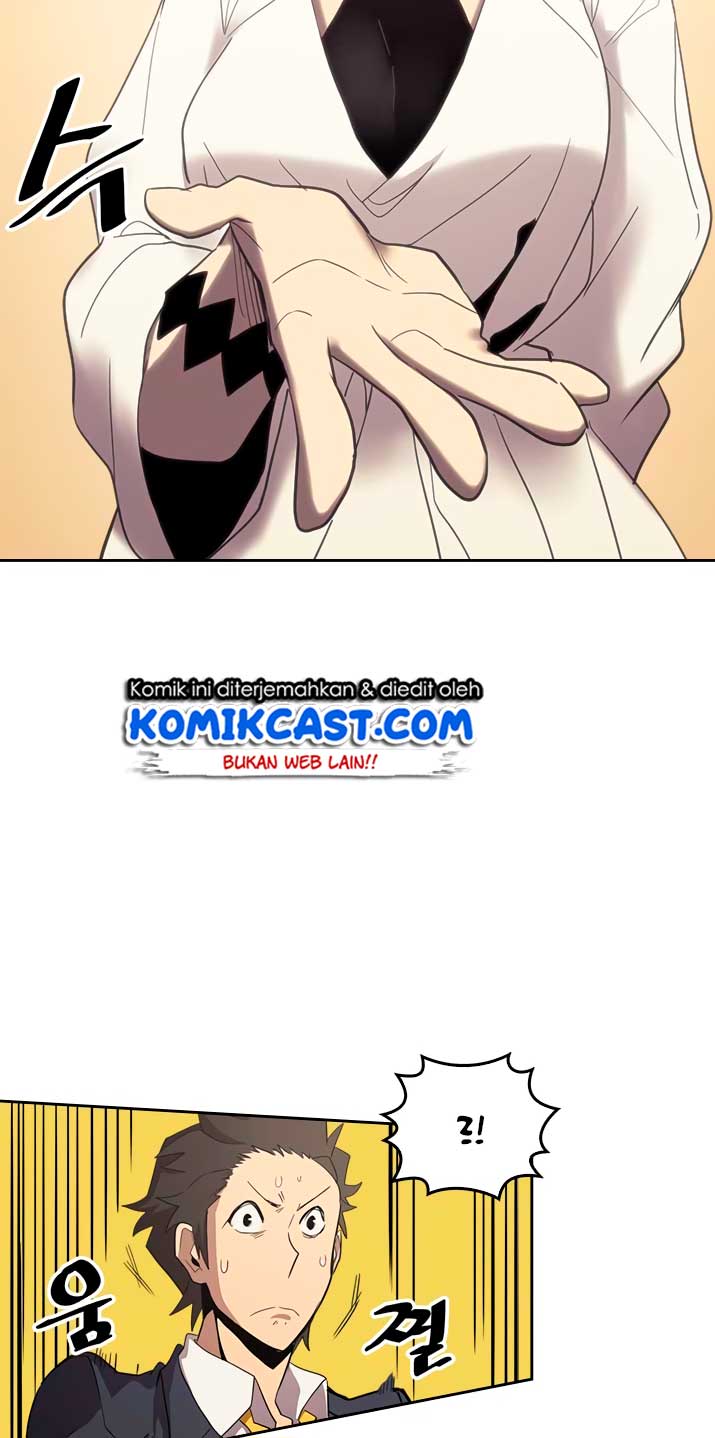 A Returner’s Magic Should Be Special chapter 70