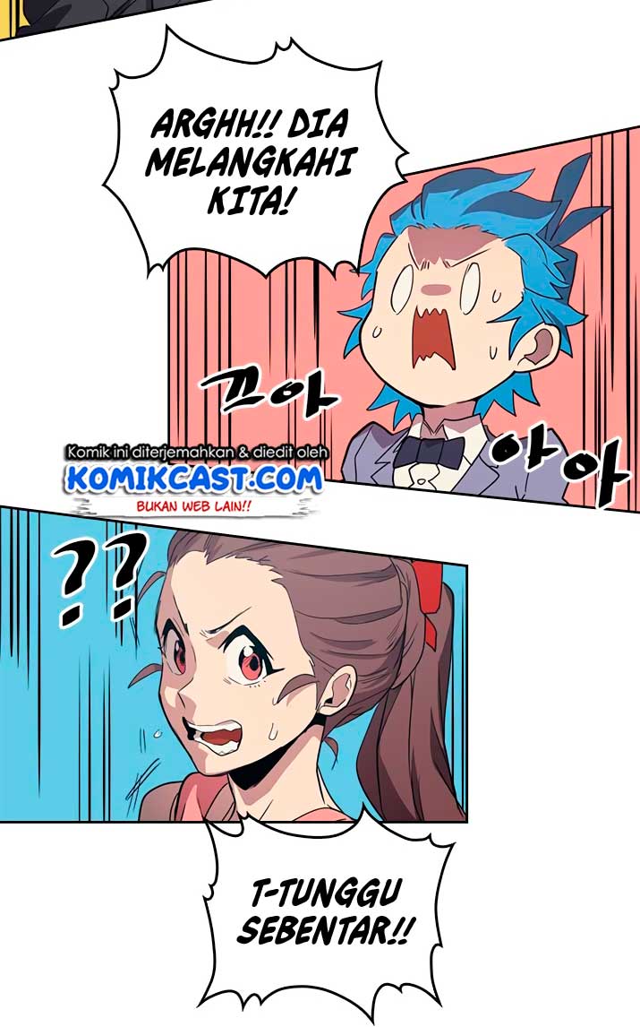 A Returner’s Magic Should Be Special chapter 70