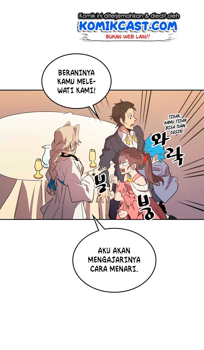 A Returner’s Magic Should Be Special chapter 70