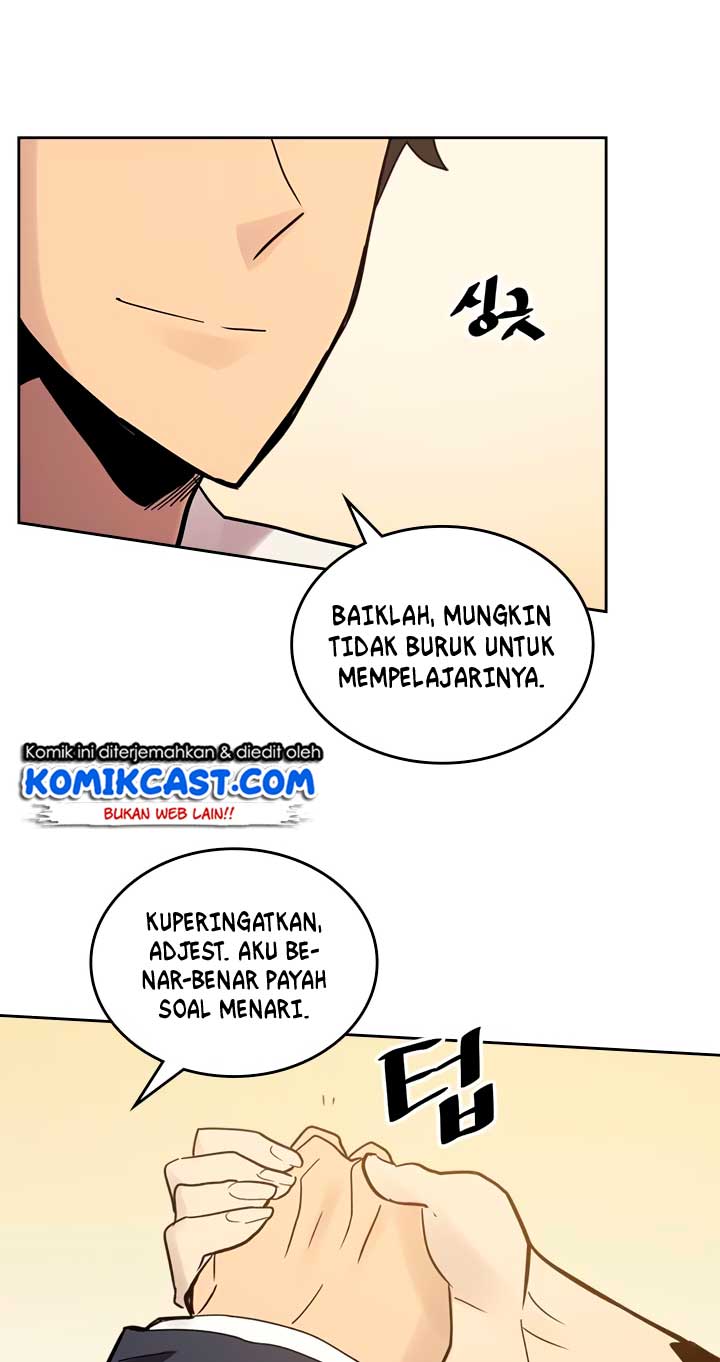 A Returner’s Magic Should Be Special chapter 70