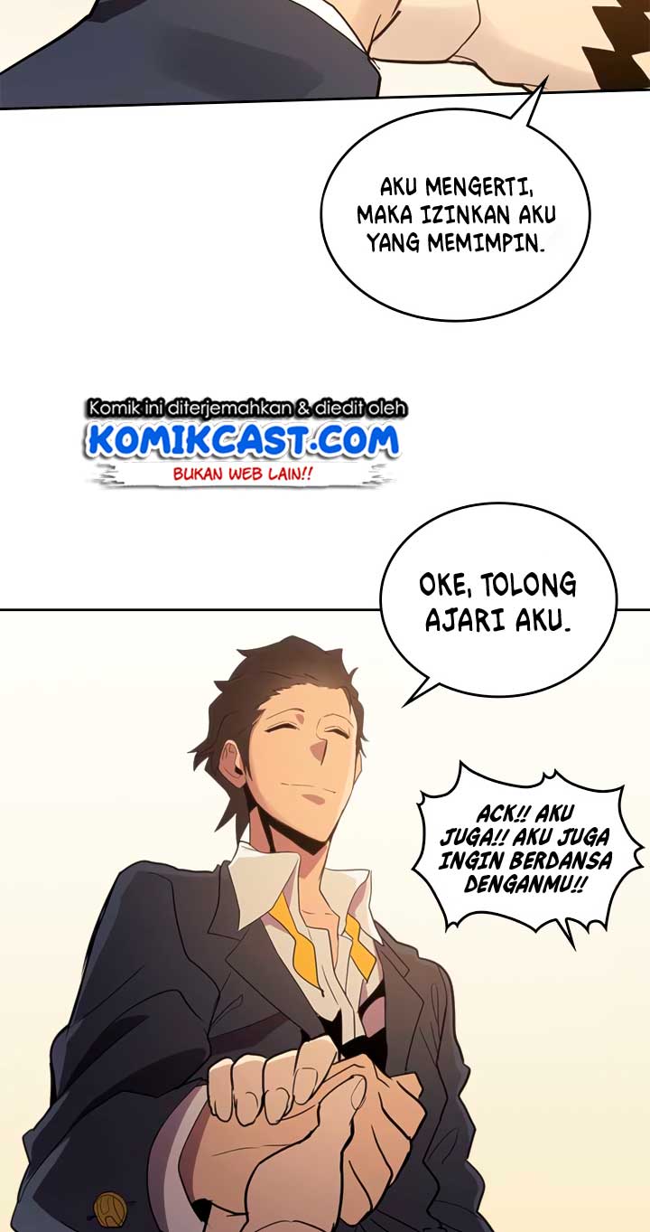 A Returner’s Magic Should Be Special chapter 70