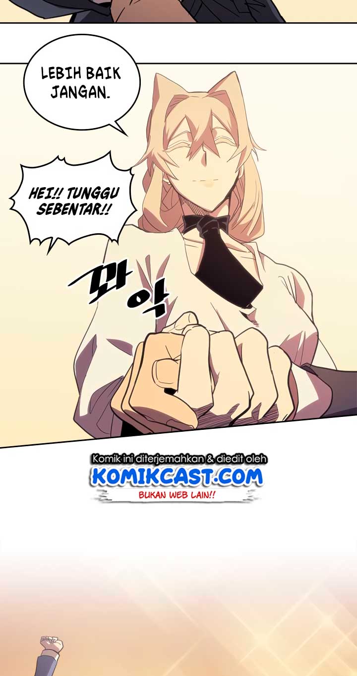 A Returner’s Magic Should Be Special chapter 70