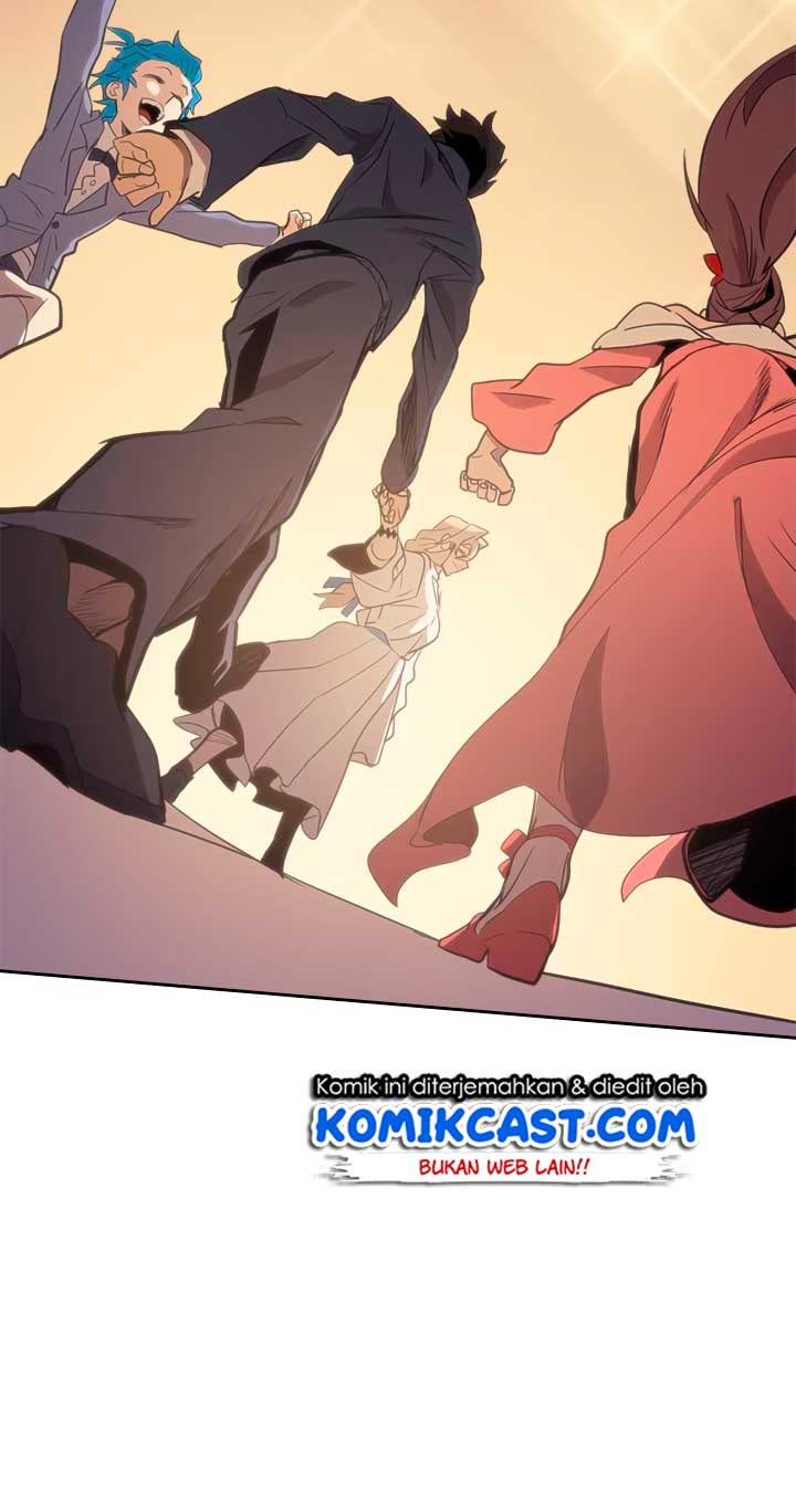A Returner’s Magic Should Be Special chapter 70