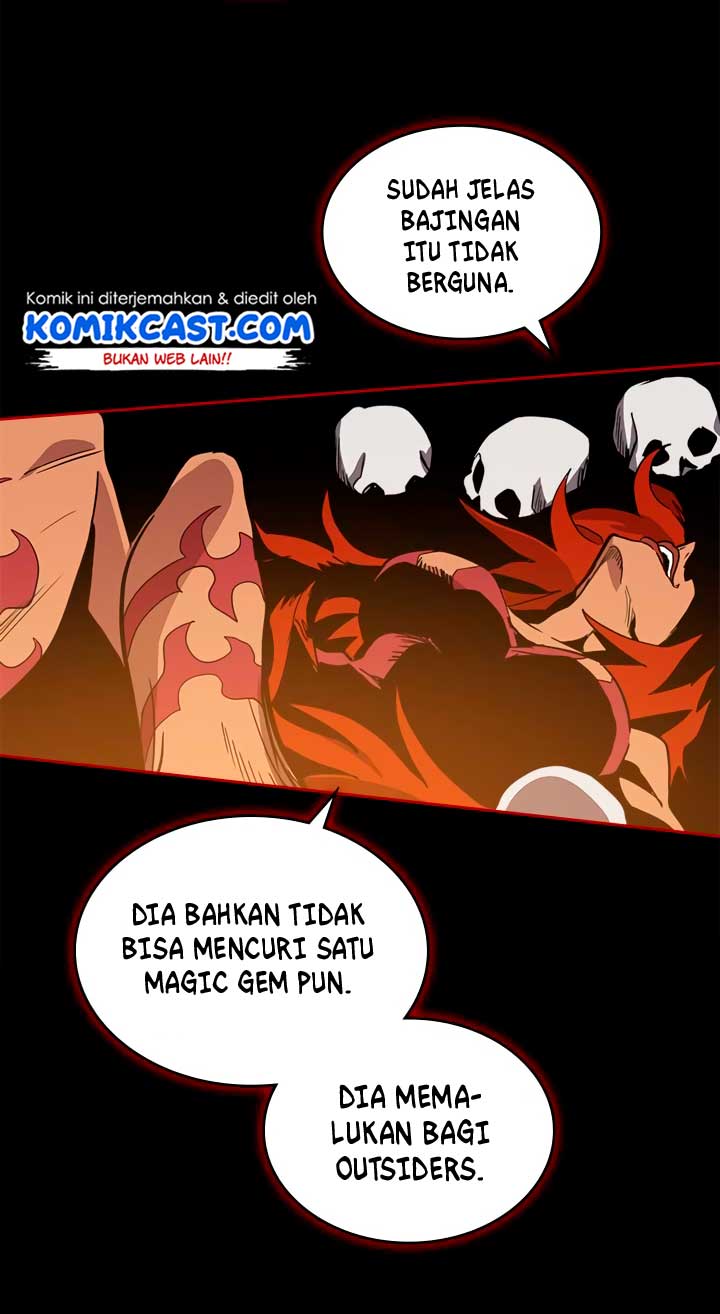 A Returner’s Magic Should Be Special chapter 70