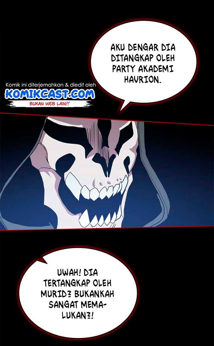 A Returner’s Magic Should Be Special chapter 70