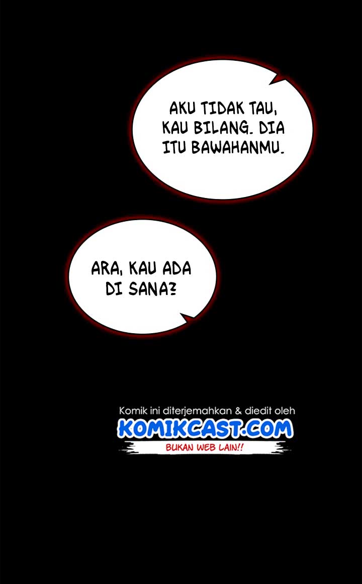 A Returner’s Magic Should Be Special chapter 70
