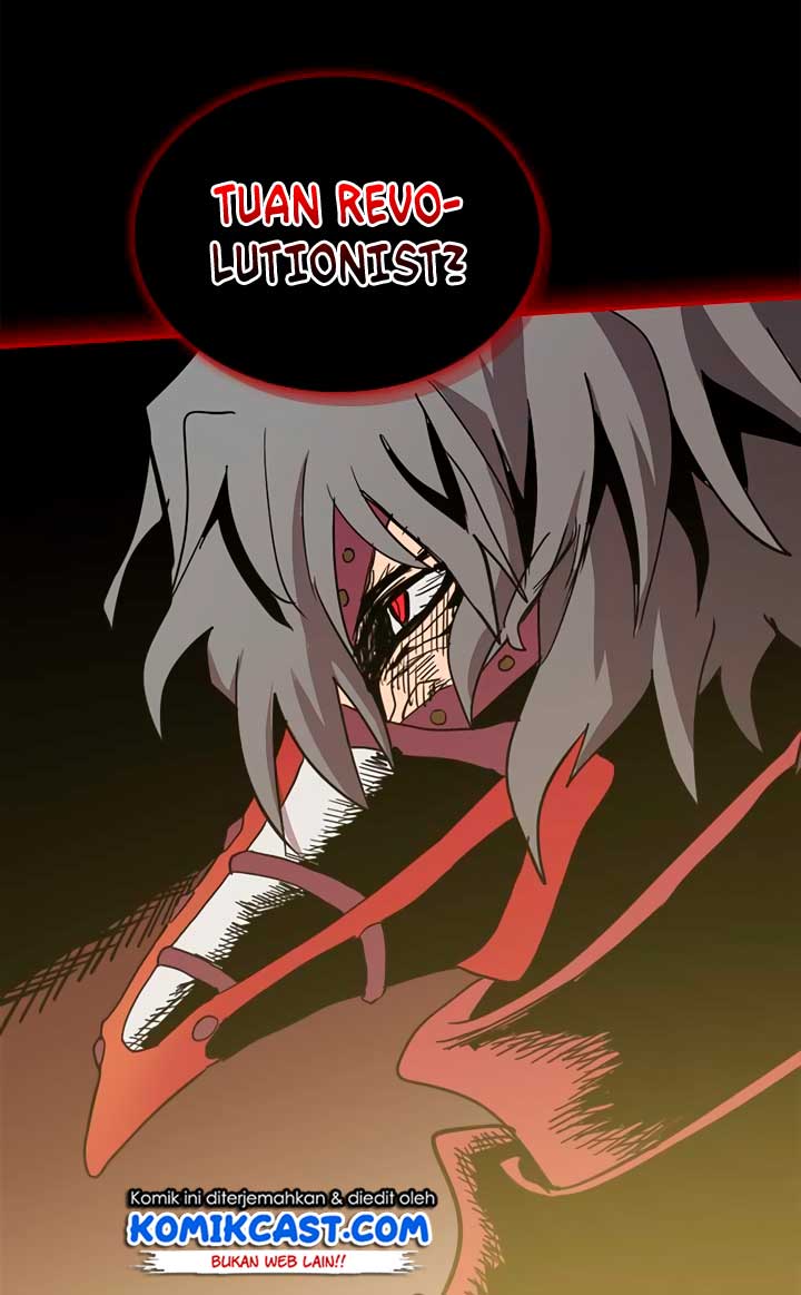 A Returner’s Magic Should Be Special chapter 70
