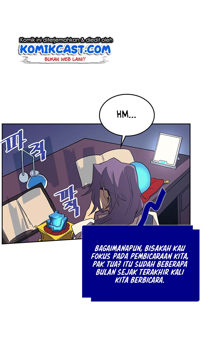 A Returner’s Magic Should Be Special chapter 72