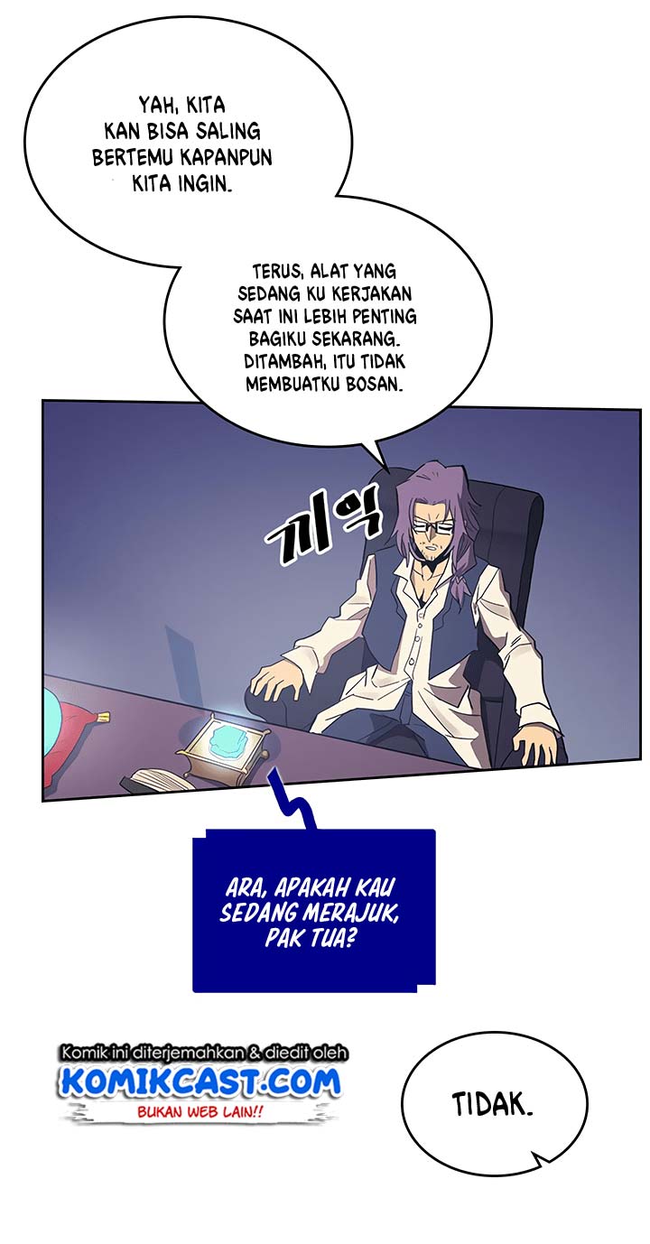 A Returner’s Magic Should Be Special chapter 72