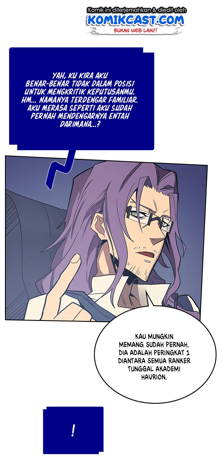 A Returner’s Magic Should Be Special chapter 72