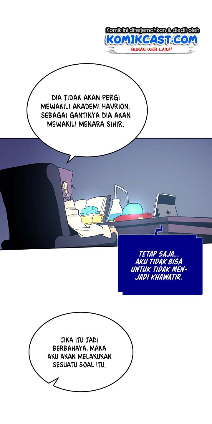 A Returner’s Magic Should Be Special chapter 72