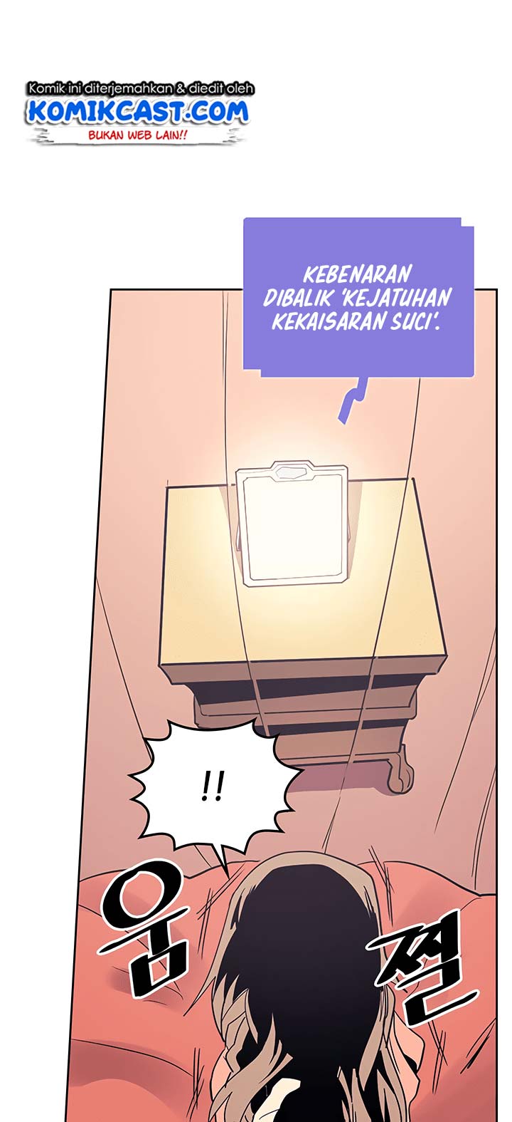 A Returner’s Magic Should Be Special chapter 72