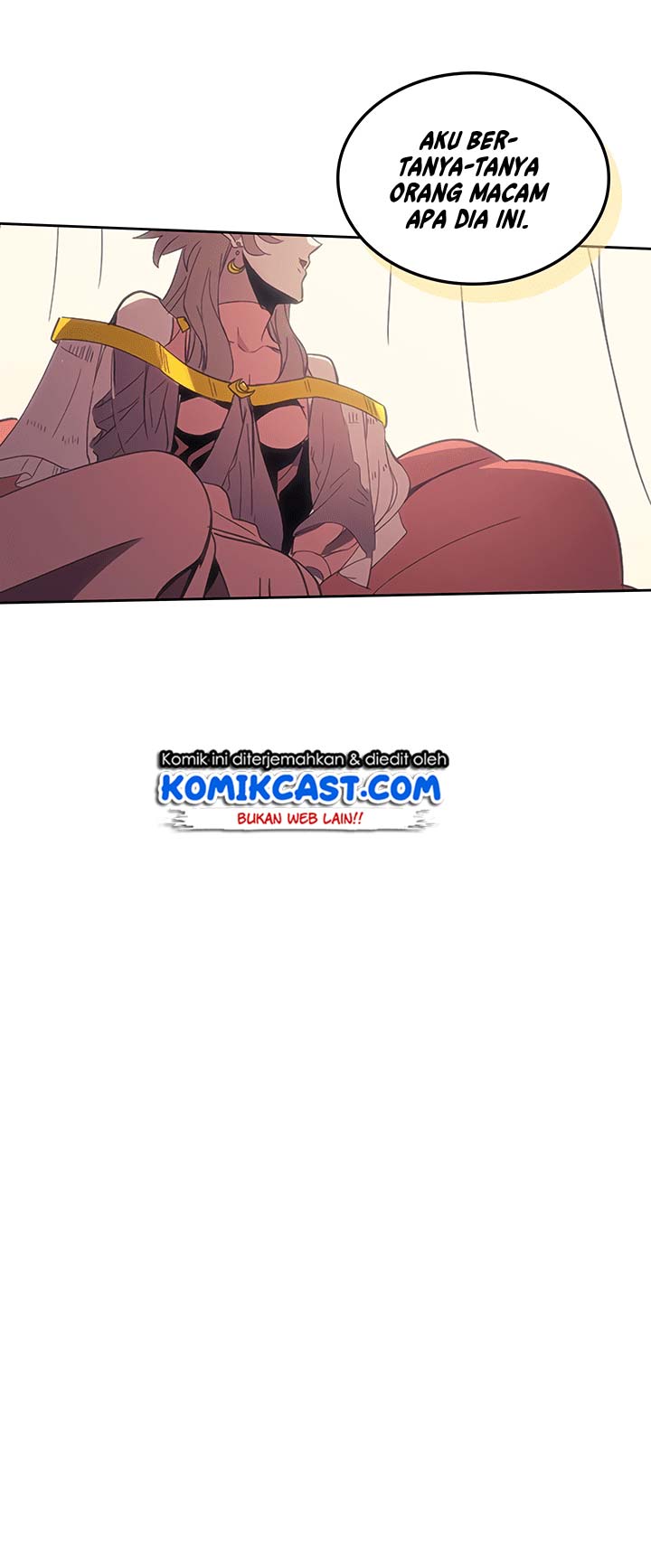 A Returner’s Magic Should Be Special chapter 72