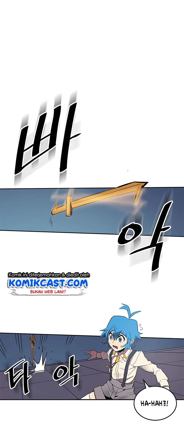 A Returner’s Magic Should Be Special chapter 72