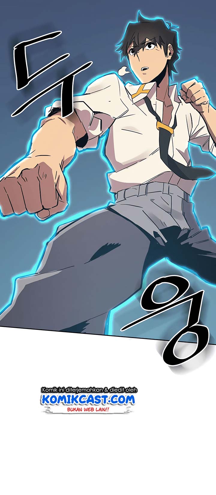 A Returner’s Magic Should Be Special chapter 72