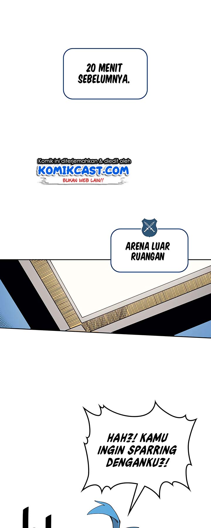 A Returner’s Magic Should Be Special chapter 72