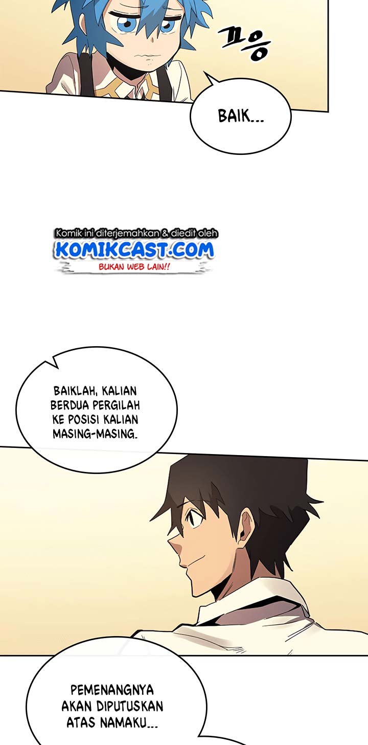 A Returner’s Magic Should Be Special chapter 72
