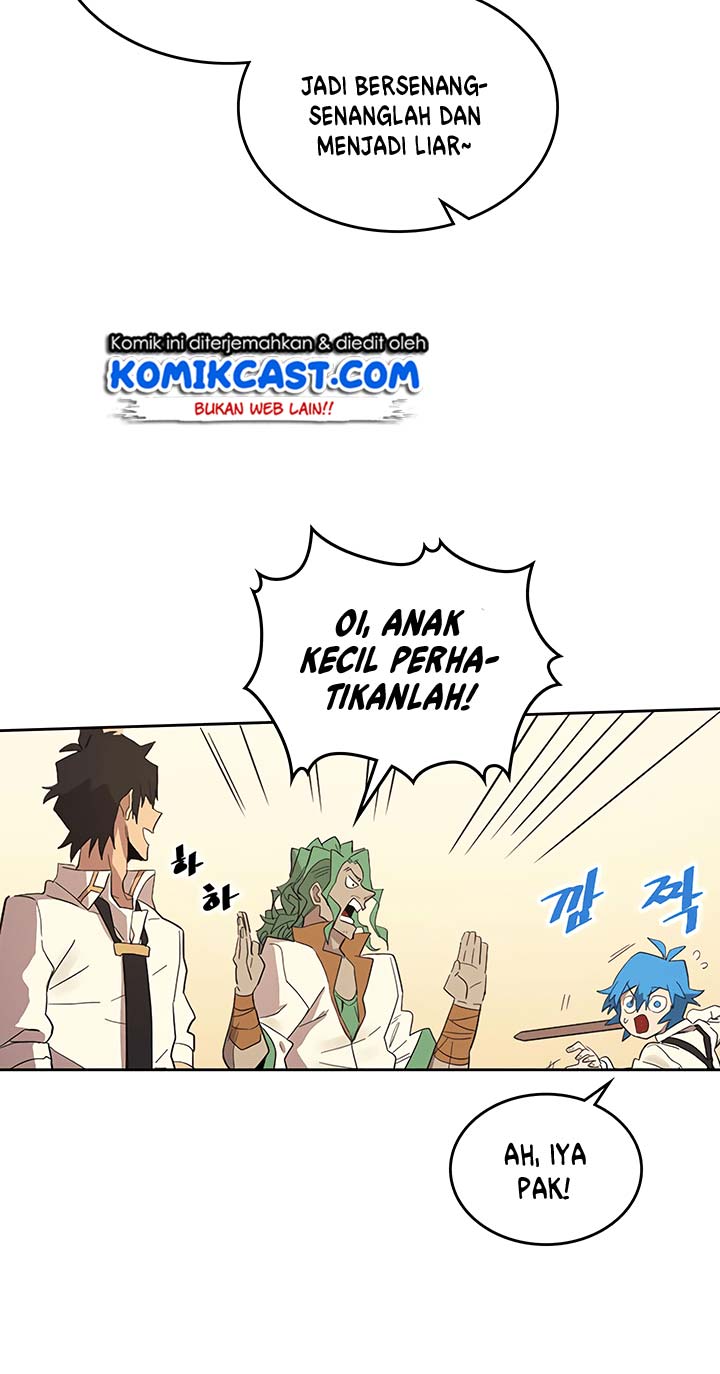 A Returner’s Magic Should Be Special chapter 72