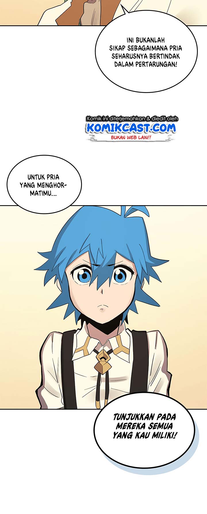 A Returner’s Magic Should Be Special chapter 72
