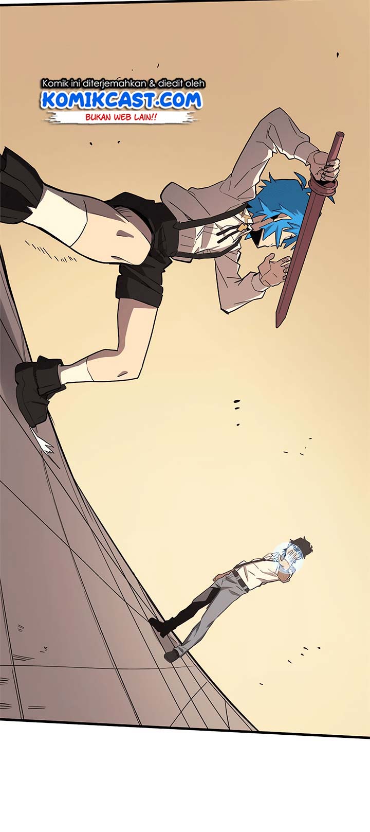 A Returner’s Magic Should Be Special chapter 72