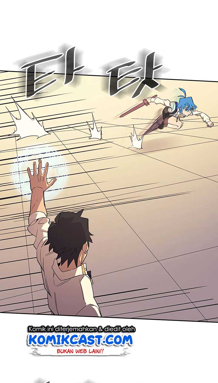 A Returner’s Magic Should Be Special Chapter 73 Bahasa Indonesia