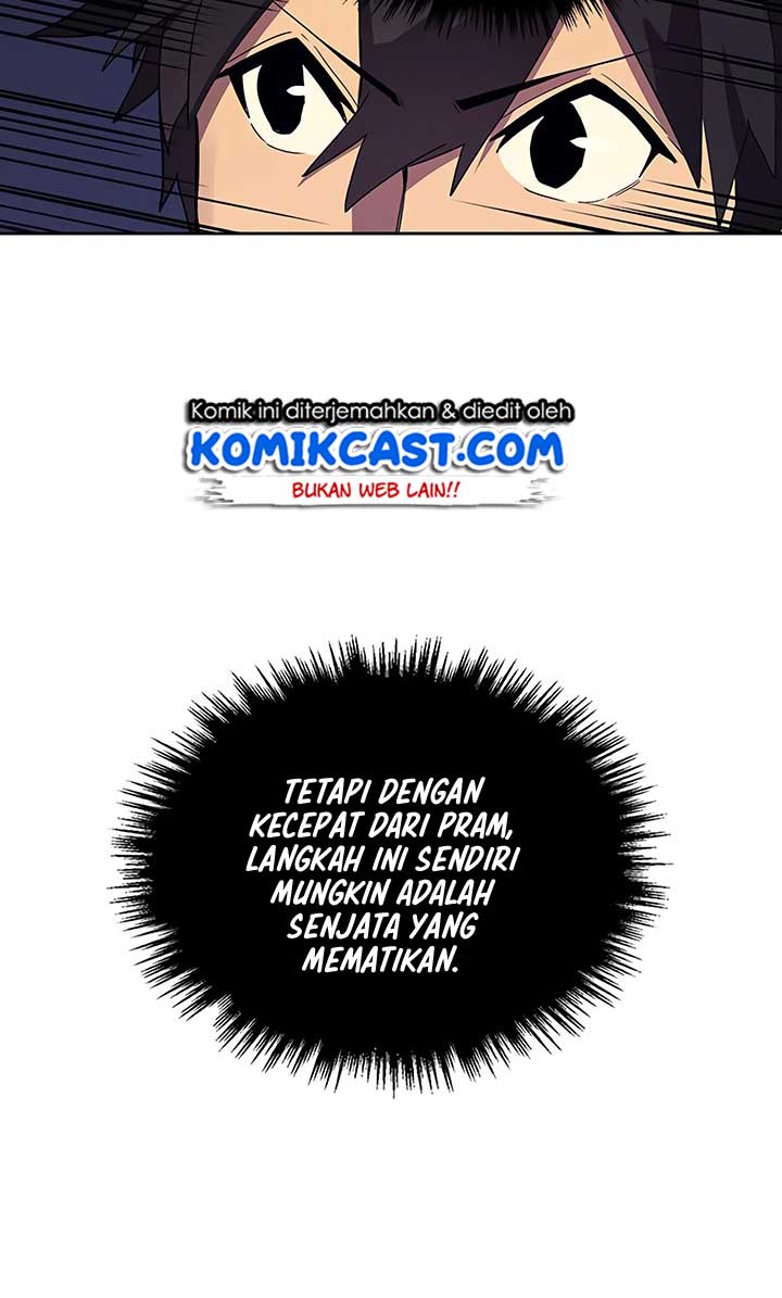 A Returner’s Magic Should Be Special Chapter 73 Bahasa Indonesia