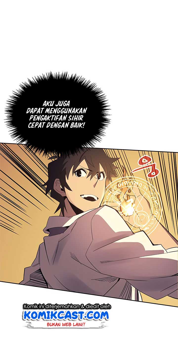 A Returner’s Magic Should Be Special Chapter 73 Bahasa Indonesia