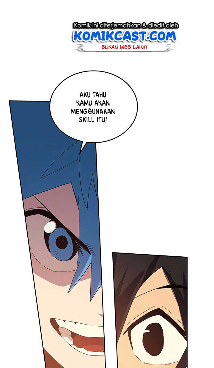 A Returner’s Magic Should Be Special Chapter 73 Bahasa Indonesia