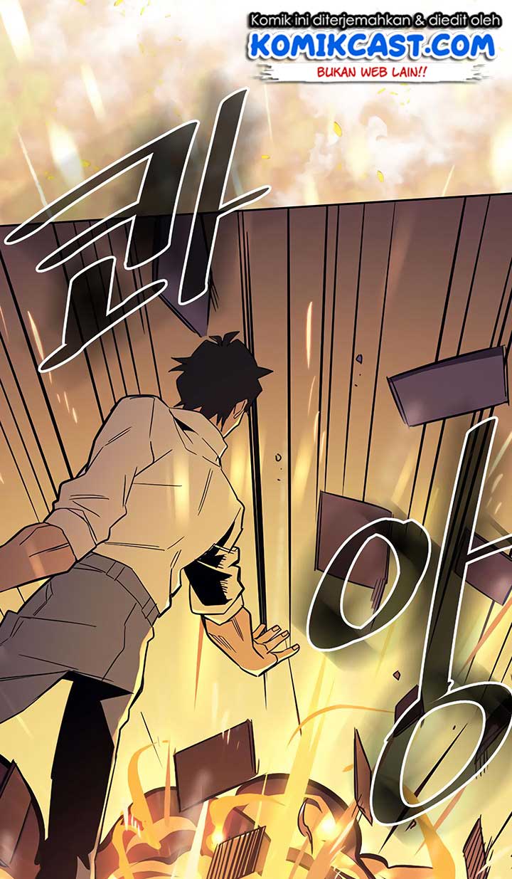 A Returner’s Magic Should Be Special Chapter 73 Bahasa Indonesia