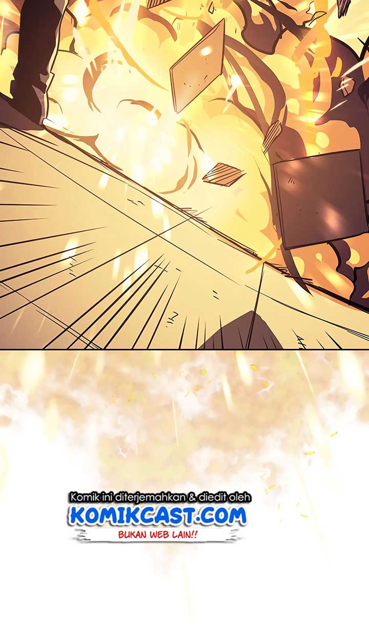 A Returner’s Magic Should Be Special Chapter 73 Bahasa Indonesia